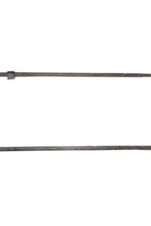 Renault R16 Suspension Torsion spring with mounting Front R/L