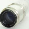 Vintage telephoto lens for collectors – Carl Zeiss Jena Triotar 135mm Exakta