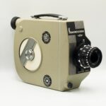 Krasnogorsk-2 16mm film camera